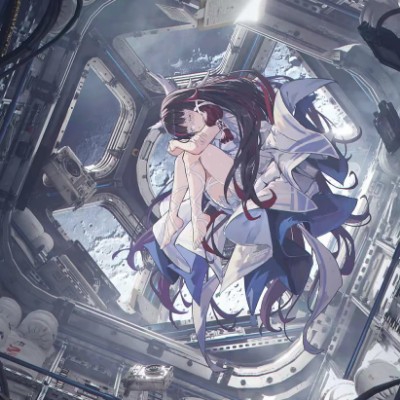 星空彼岸