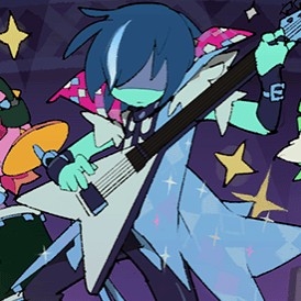 曲奇是个光之民