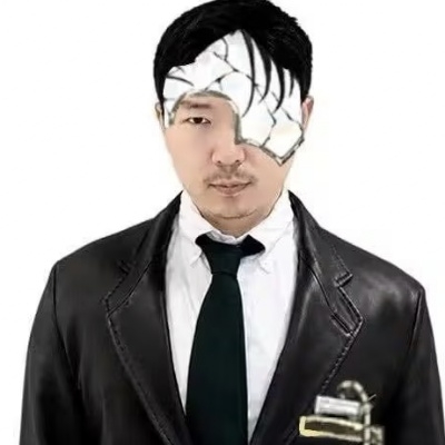 黄木木