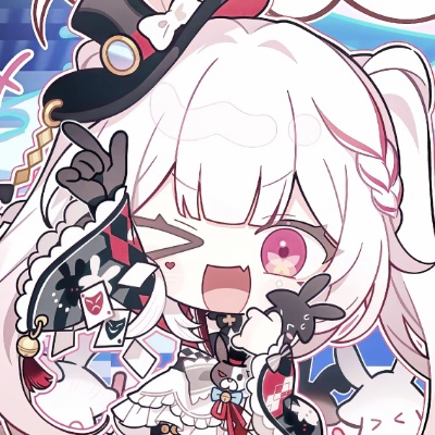 火花大人第一可爱