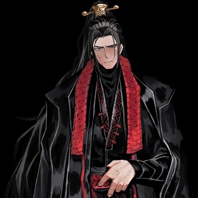神秘叠望男