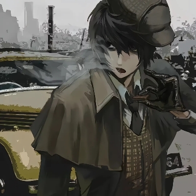 L·Lawliet