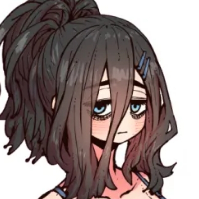 藻藻_OVO