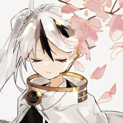 我是米哈游的狗