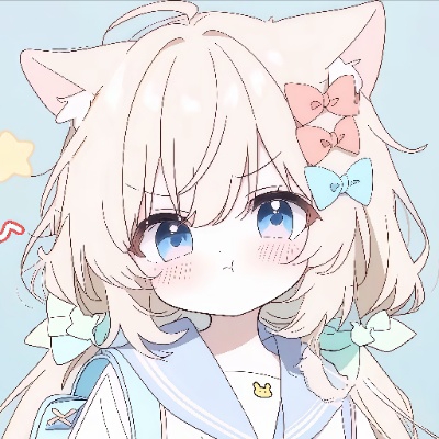 小猫同学