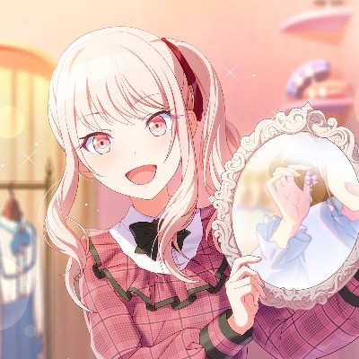 粉红小糖重度依赖