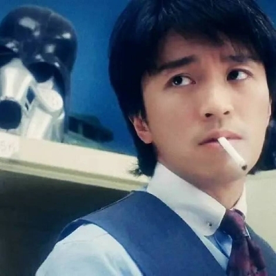 对方正在输入中