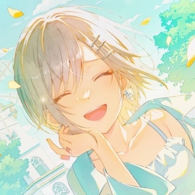 。