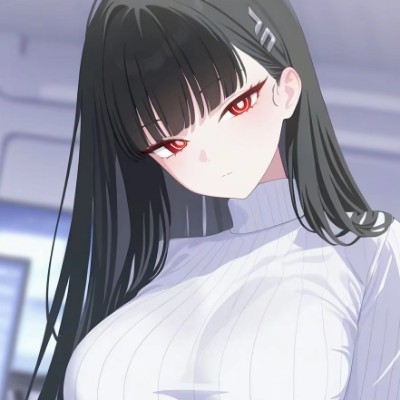 。