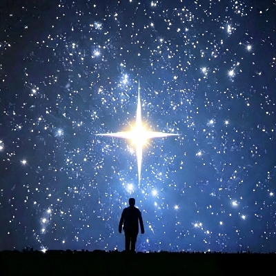 追从你的星
