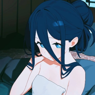 打扰了