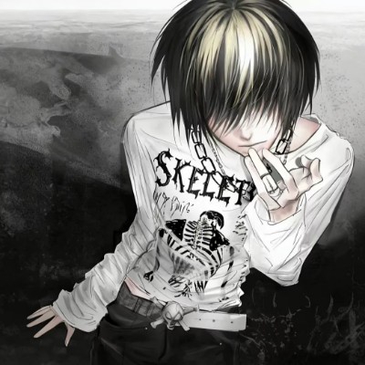 世界欠我一个千冬