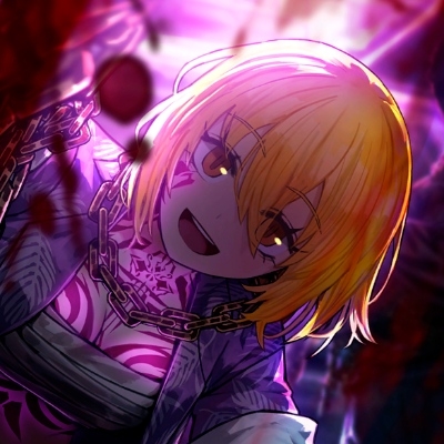 人