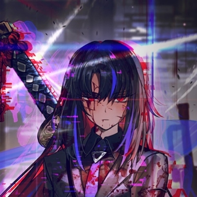 墨沫