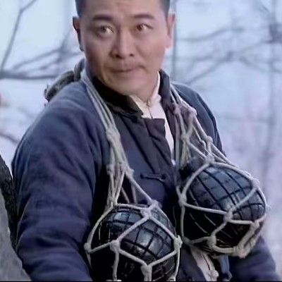憧憬成为环指大师