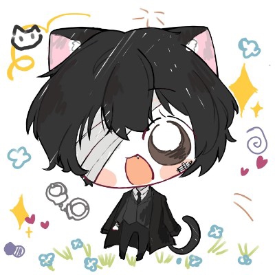 真给你装起来了