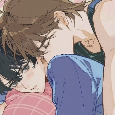 爱上正太是我的命