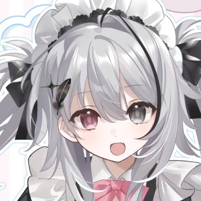 一般通过小女仆