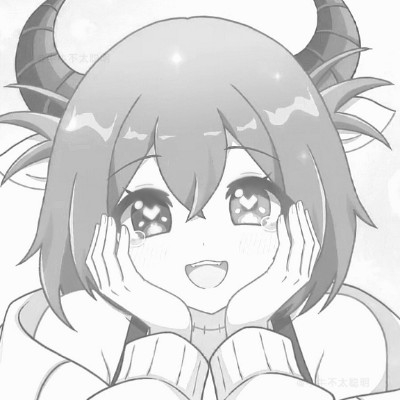 ʚ牛牛不太聪明ɞ