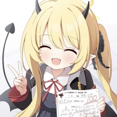 萌主酱OwO 