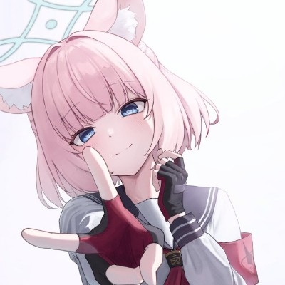 。