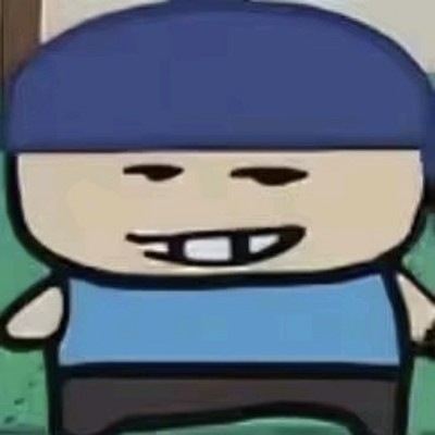 小洛和小骆