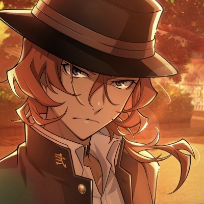 好むChuuya