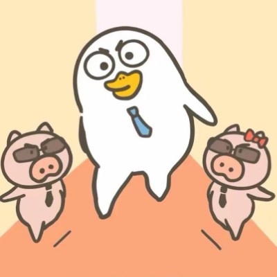 。