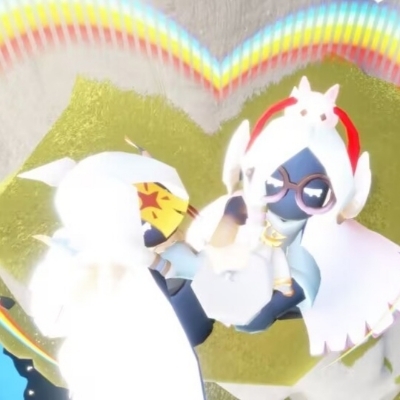 九
