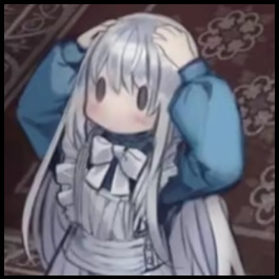 默
