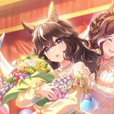 カレンブーケドール