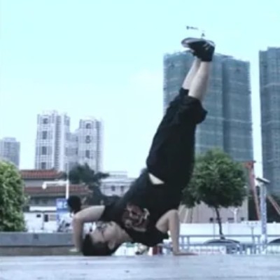 bboyandy