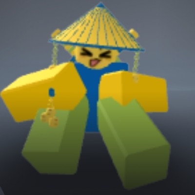 一只屑Noob