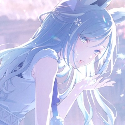 好想听你说月色真美