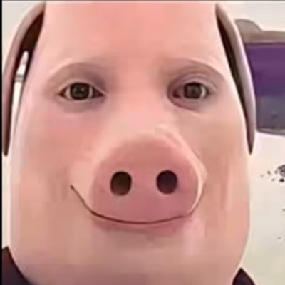 pig god