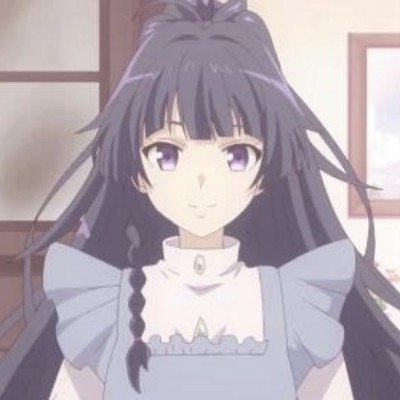 芽衣你好萌