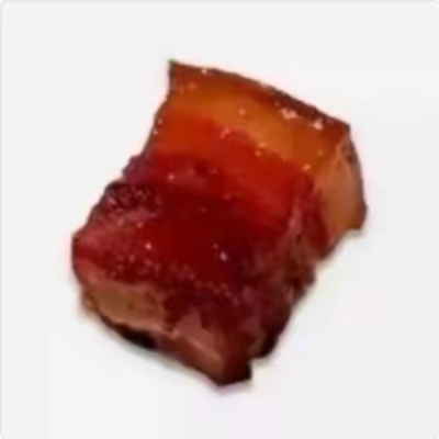 爱吃肉包的猫