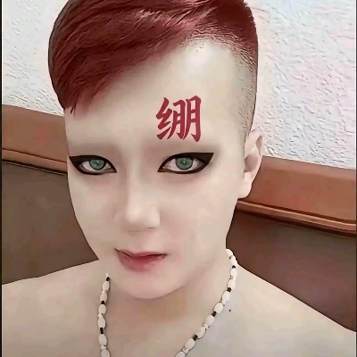 尘