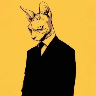 力拔山兮丶气盖世