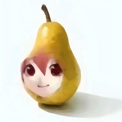 梨