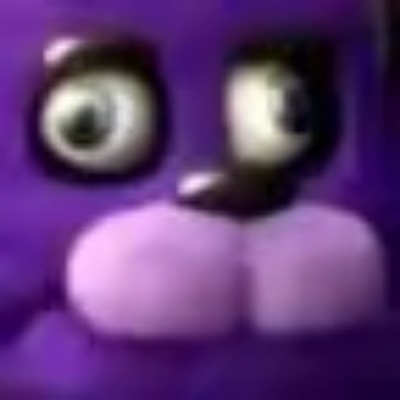 爱吃豆腐的邦尼