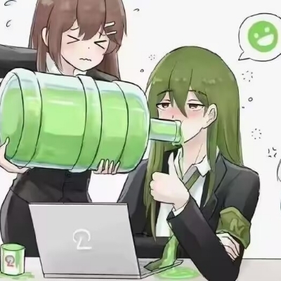 神秘钟表头