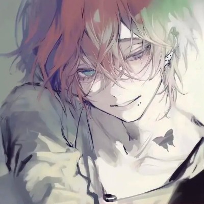 曲奇店长?