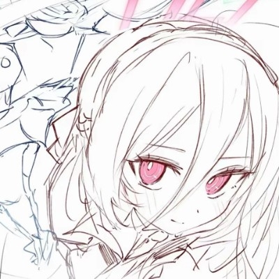 星流のみず
