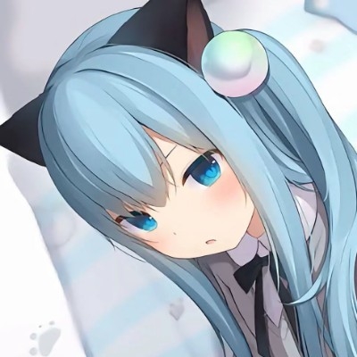 。