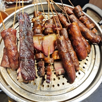 梅有烦恼