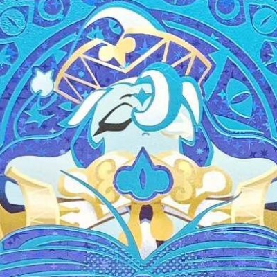 洛卿（高考备考中）