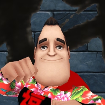 ，