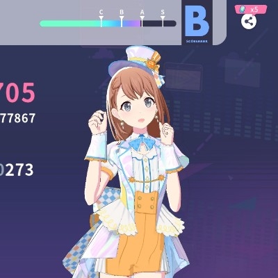 花里实乃里激推