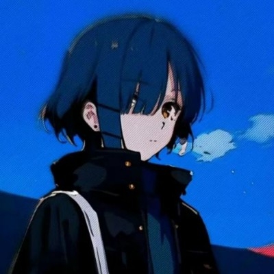 唔